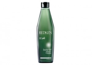 Redken Body Full Shampoo Review