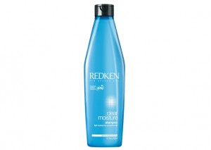 Redken Clear Moisture Shampoo Review