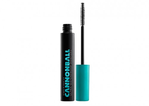 Urban Decay Cannonball Mascara Review