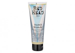 Tigi Bed Head- Dumb Blonde Conditioner Review