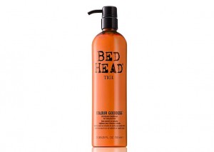 Tigi Bed Head- Colour Goddess Conditioner Review