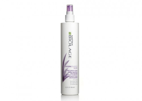 Matrix Biolage Hydrasource Daily Leave in Tonic Review