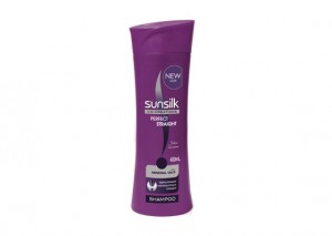 Sunsilk Co Creation Straight Perfection Shampoo Review