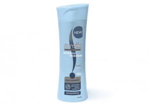 Sunsilk Refresh Hydration Shampoo Review