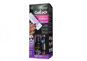 Depend Gellack Starter Kit Review