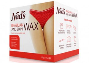 Nad's Brazilian and Bikini Wax