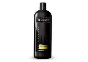 Tresemme Remoisturize Shampoo Review