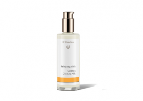Dr Hauschka Soothing Cleansing Milk Reviews