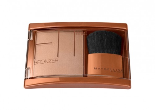 Maybelline Fit Me Bronzer Review