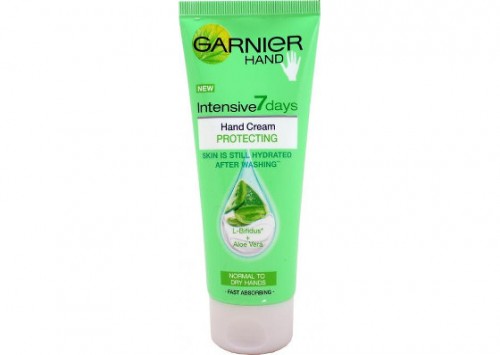 Garnier Hand Lotion