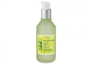 L'Occitane Angelica Cleansing Gel Review
