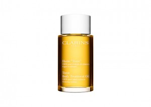 Clarins Firming Tonic Review