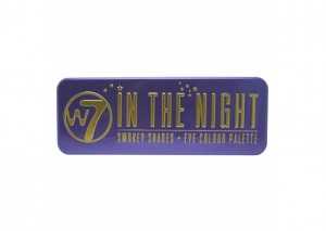 W7 In The Night Palette Review