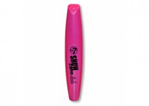 W7 Showstopper Mascara Review