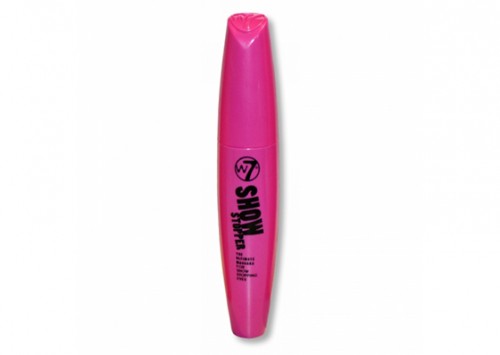 W7 Showstopper Mascara Review