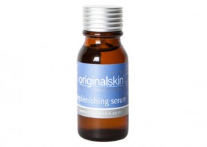 BioFormulations Original Skin Replenishing Serum Review