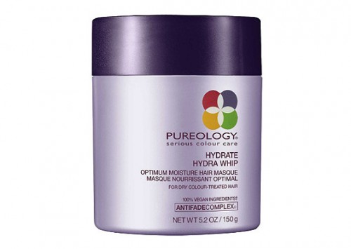 Pureology Hydrate Hydra Whip Review