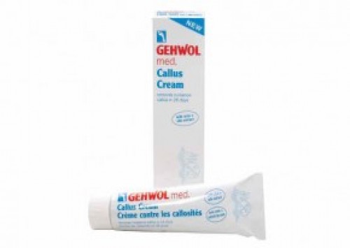Gehwol Callus Cream