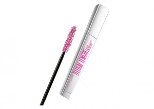 Maybelline Illegal Lengths Mascara Review