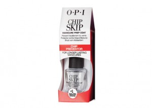 OPI Chip Skip Review