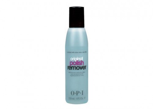 OPI Non Oily Remover Review