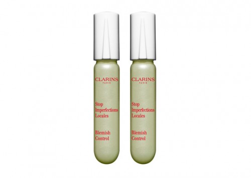 Clarins Blemish Control Review