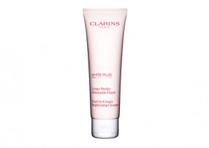 Clarins Brightening Cleanser Review