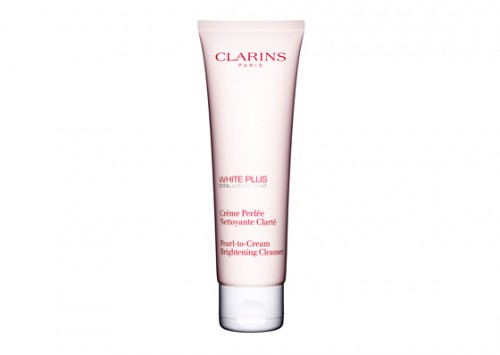 Clarins Brightening Cleanser Review