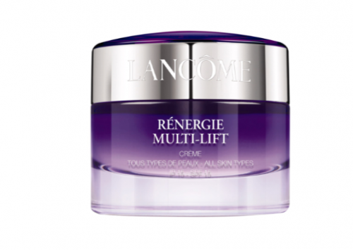 Lancome Renergie Multi Lift Review