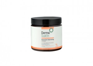 DermaSukin Intensive Hydrating Cream Review