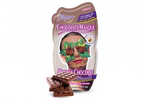 Montagne Jeunesse Chocolate Masque Review