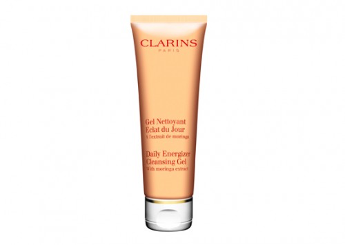 Clarins Daily Energizer Cleansing Gel Review