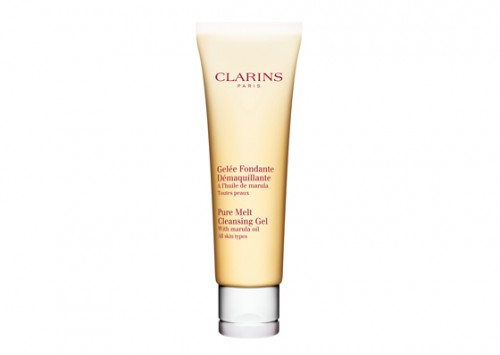Clarins Pure Melt Cleansing Gel Review