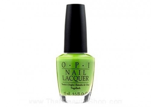 OPI Green-which Village