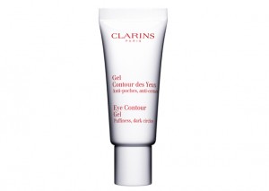 Clarins Eye Contour Gel Review