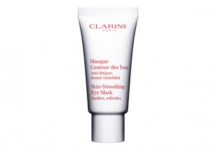 Clarins Skin Smoothing Eye Mask Review