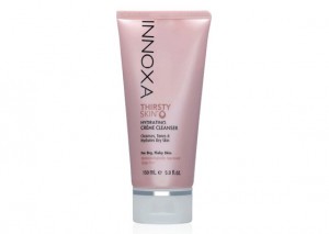 Innoxa Thirsty Skin Hydrating Crème Cleanser Review