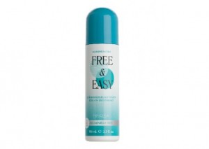 Innoxa Free & Easy Deodorant Aluminium-Free Review