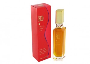 Giorgio Beverly Hills Red Review