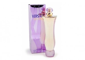 Versace Woman Review