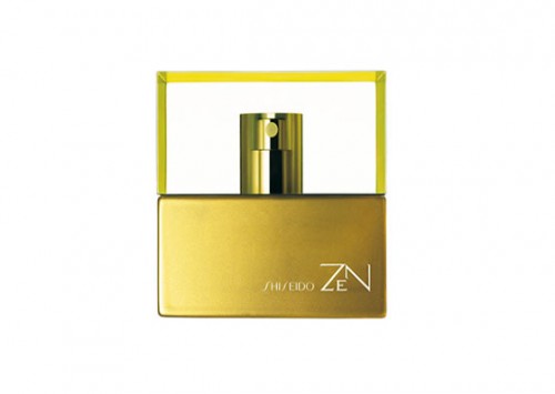 Shiseido Zen Eau de Parfum Review