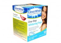 CleverWhite One-Step Teeth Whitening Trays