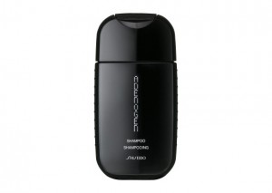 Shiseido Adenogen Hair Energizing Shampoo Review