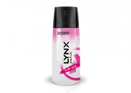 Lynx Anarchy for HER Review