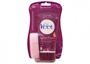 Veet Suprem' Essence In Shower Hair Removal Cream Review