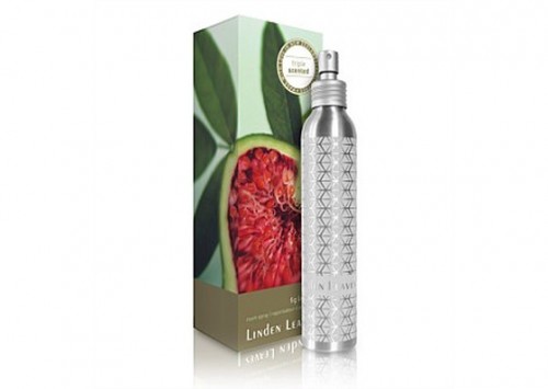 Linden Leaves Fig & Licorice Room spray