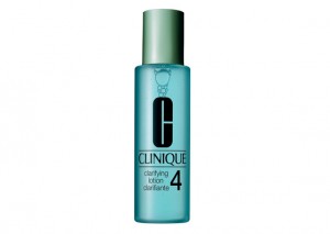 Clinique Clarifying Lotion 4 Review