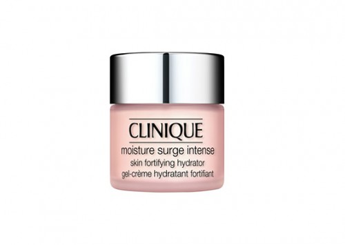Clinique Moisture Surge Intense Skin Fortifying Hydrator Review