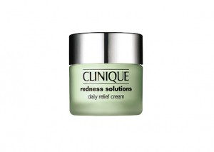 Clinique Redness Solutions Daily Relief Cream Review