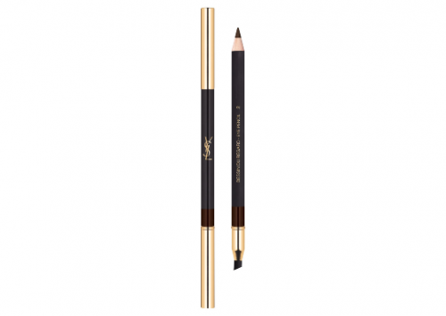 sav vogn Glamour Yves Saint Laurent Dessin du Regard Long-Lasting Eye Pencil Review - Beauty  Review